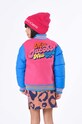 Marc Jacobs kurtka bomber dziecięca W16155.114.150 czerwony