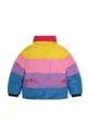Детская куртка Marc Jacobs 100% Полиэстер