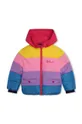 розовый Детская куртка Marc Jacobs