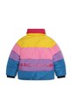 DÍVKA Dětská bunda Marc Jacobs W16159.156 růžová