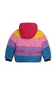 Marc Jacobs kurtka dziecięca W16159.156 różowy