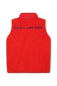 Marc Jacobs bezrękawnik dwustronny dziecięcy czerwony W26131.156
