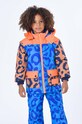 Marc Jacobs geaca de schi pentru copii cu captuseala albastru W26134.114.150