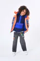 Детская лыжная куртка Marc Jacobs Детский