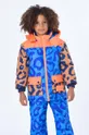 μπλε Παιδικό μπουφάν για σκι Marc Jacobs Παιδικά