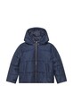 Παιδικό μπουφάν Michael Kors άλλο σκούρο μπλε R16128.102.108