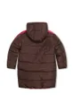 Детская двусторонняя куртка Michael Kors коричневый
