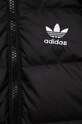 Κοριτσίστικα Παιδικό μπουφάν με πούπουλα adidas Originals DOWN JACKET H25221 μαύρο