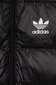 adidas Originals gyerek sportdzseki DOWN JACKET ELO  Bélés: 1% poliészter Kitöltés: 8% Kacsa toll,  2% pehely Anyag 1: 1% poliészter Anyag 2: 1% polipropilén