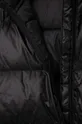 czarny adidas Originals kurtka puchowa dziecięca DOWN JACKET ELO