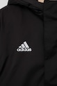 Bunda adidas Performance čierna IB6078