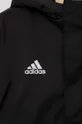 Куртка adidas Performance чёрный IB6078