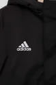 μαύρο Μπουφάν adidas Performance