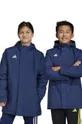 mornarsko plava Dječja jakna adidas Performance Dječji