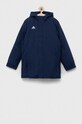Дитяча куртка adidas Performance IB6079 темно-синій AW23