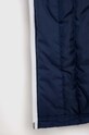 Дитяча куртка adidas Performance IB6079 темно-синій