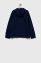 Дитяча куртка adidas Performance ENT22 AW JKTY IK4012 темно-синій AW23