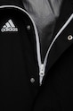Detská bunda adidas Performance ENT22 AW JKTY čierna IK4014