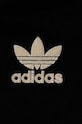 adidas Originals geaca bomber pentru copii negru IL1847