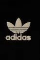 crna Dječja bomber jakna adidas Originals