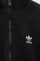 Dječja dukserica adidas Originals  100% Reciklirani poliester