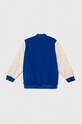 adidas Originals geaca bomber pentru copii IP9362 albastru AW23