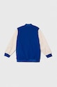 adidas Originals geaca bomber pentru copii IP9362 albastru AW23