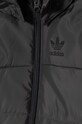 Хлопчик Дитяча куртка adidas Originals IJ5460 сірий