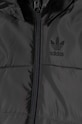 Chłopiec adidas Originals kurtka dziecięca IJ5460 szary