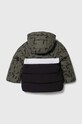 Детская куртка adidas IL6096 зелёный AW23