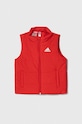 Παιδικό αμάνικο adidas άλλο κόκκινο IL6072