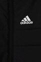 Chłopiec adidas kurtka dziecięca IL6073 czarny