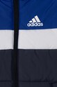 Deklice Otroška jakna adidas IL6081 mornarsko modra