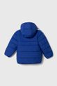 Detská bunda adidas IL6077 modrá AW23
