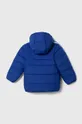 Дитяча куртка adidas блакитний