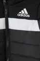 adidas kurtka dziecięca 100 % Poliester z recyklingu