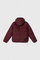 adidas Originals kurtka dziecięca IN4747 bordowy AW23