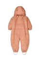 Зимовий комбінезон Liewood з утепленням помаранчевий LW14941