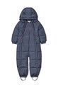 Liewood kombinezon zimowy pozostałe granatowy LW14941