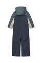 Liewood salopete de iarna pentru copii LW17766 gri AW23