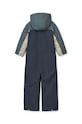 Liewood salopete de iarna pentru copii LW17766 gri AW23