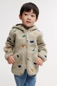 Детская куртка Liewood LW18633