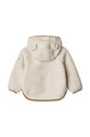 Liewood geaca copii LW18633 maro SS25