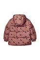 Băieți Liewood geaca copii LW14315 roz