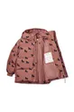 розовый Детская куртка Liewood