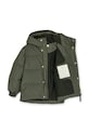 Момче Детско яке Liewood LW14315 зелен