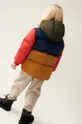 rjava Otroška jakna Liewood Otroški