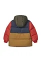 Детская куртка Liewood Основной материал: 100% Полиэстер Наполнитель: 70% Пух, 30% Перья