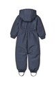 Зимний комбинезон Liewood LW14934 тёмно-синий AW23