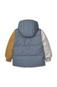 Liewood geaca reversibila pentru copii LW14963 albastru AW23